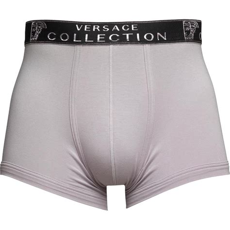 versace ondergoed heren sale|farfetch versace boxers.